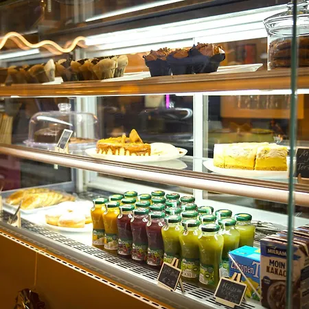 Hotell Tiergarten Berlin