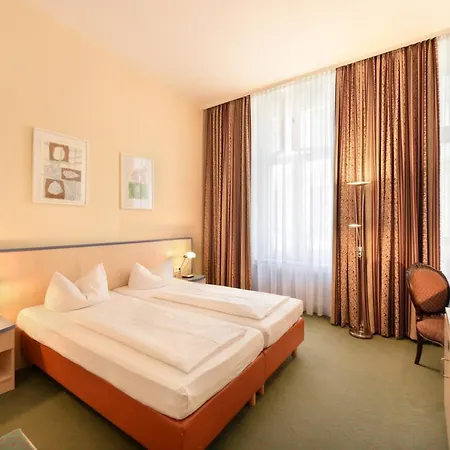 Tiergarten Hotel