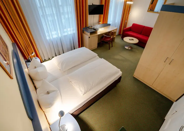 Tiergarten 3* Berlin