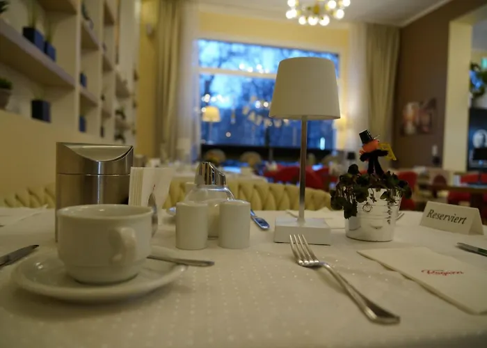 Tiergarten 3* Berlin