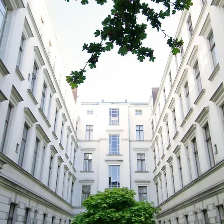 Ξενοδοχείο Tiergarten Βερολίνο