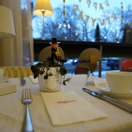 Tiergarten Hotel 3*