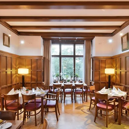 Tiergarten 3* Βερολίνο