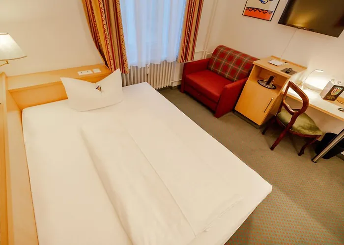 Tiergarten 3* Berlín