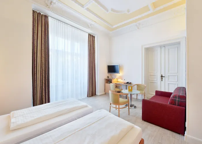 Tiergarten 3* Berlín