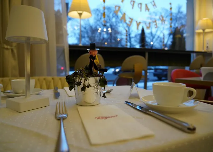 Tiergarten Hotel 3*