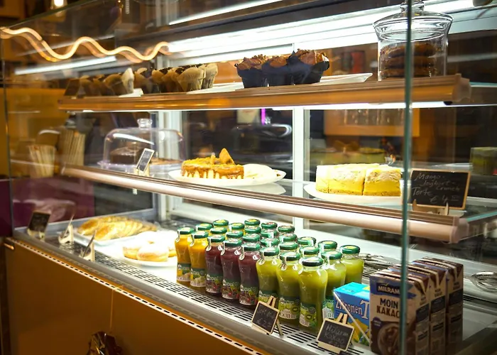 Hotel Tiergarten Berlín