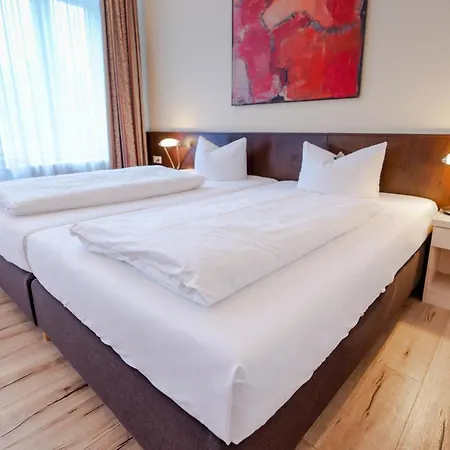 Tiergarten 3* Berlín