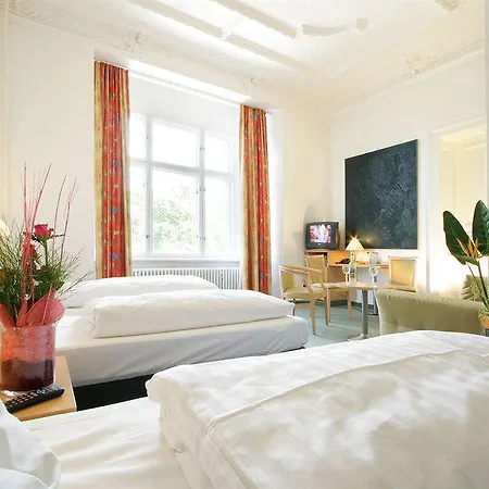 Tiergarten 3* Berlín