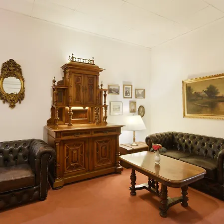 Hotel Tiergarten Berlín