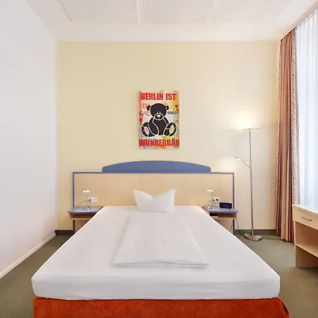 Tiergarten Hotel