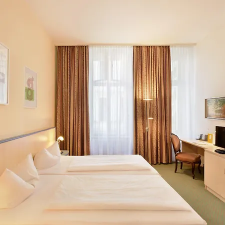 Tiergarten 3* Berlin