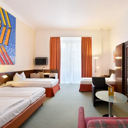 Hotel Tiergarten