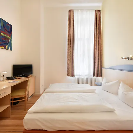 Hotel Tiergarten