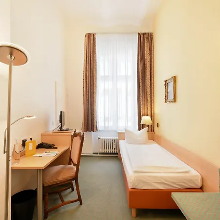 Hotel Tiergarten