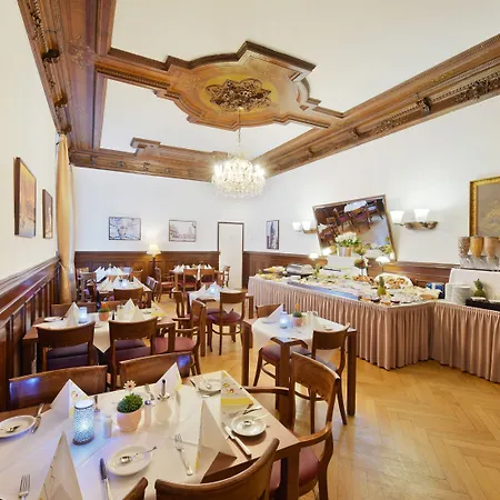 Hotel Tiergarten 3*