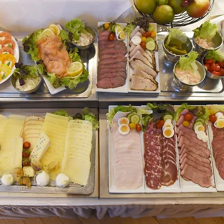 Tiergarten Hotel 3*