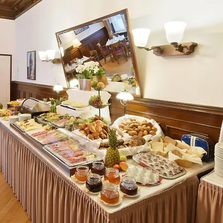 Tiergarten Hotell 3*