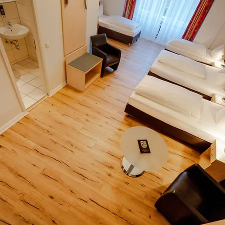 Tiergarten Hotel Berlin