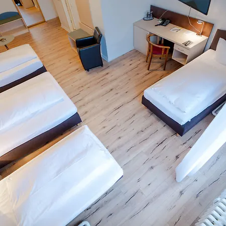 Hotel Tiergarten 3*