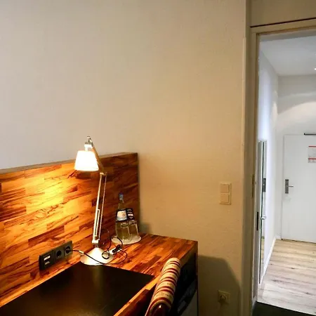 Tiergarten 3* Берлин