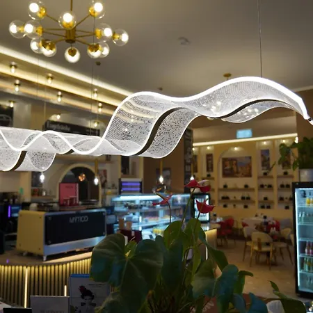 Hotel Tiergarten 3*