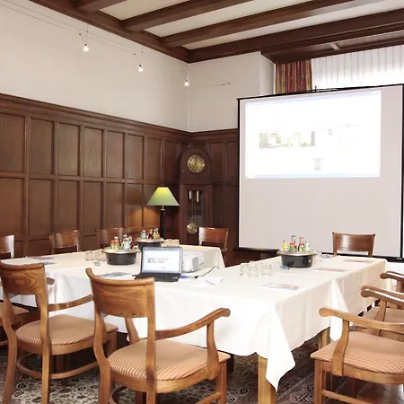 Tiergarten Hotel 3*