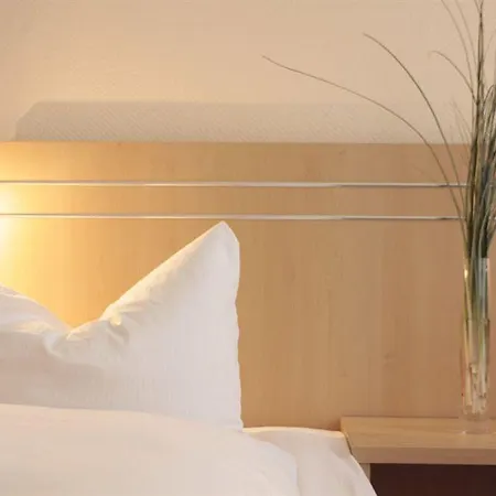 Hotel Tiergarten Berlin