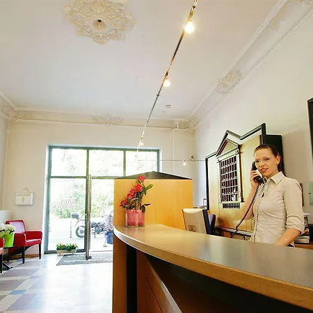 Tiergarten Берлин