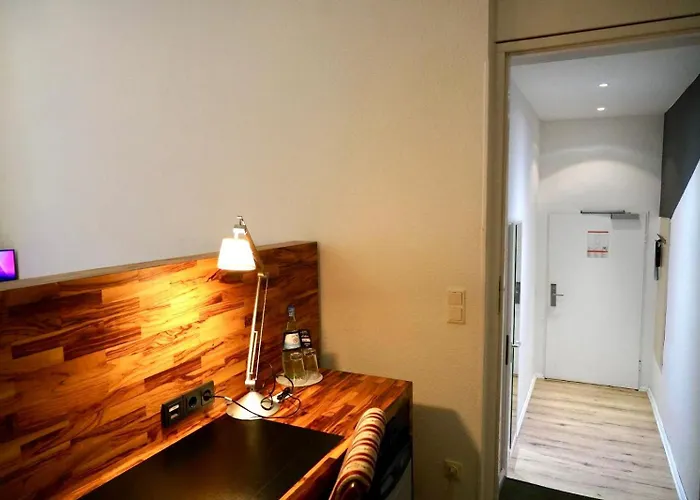 Tiergarten 3* Берлин