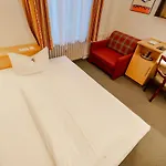 柏林蒂尔加滕酒店 3* 柏林