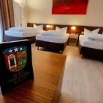 酒店 柏林蒂尔加滕酒店