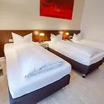 柏林蒂尔加滕酒店 酒店