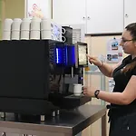 酒店 柏林蒂尔加滕酒店 3*