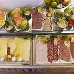 柏林蒂尔加滕酒店 酒店 3*