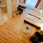 柏林蒂尔加滕酒店 酒店 柏林