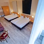 柏林蒂尔加滕酒店 柏林