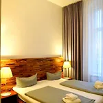 Hotel Tiergarten 3*