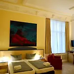酒店 柏林蒂尔加滕酒店 柏林