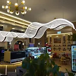 酒店 柏林蒂尔加滕酒店 3*
