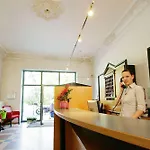 柏林蒂尔加滕酒店 柏林