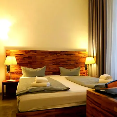 Hotel Tiergarten Berlijn