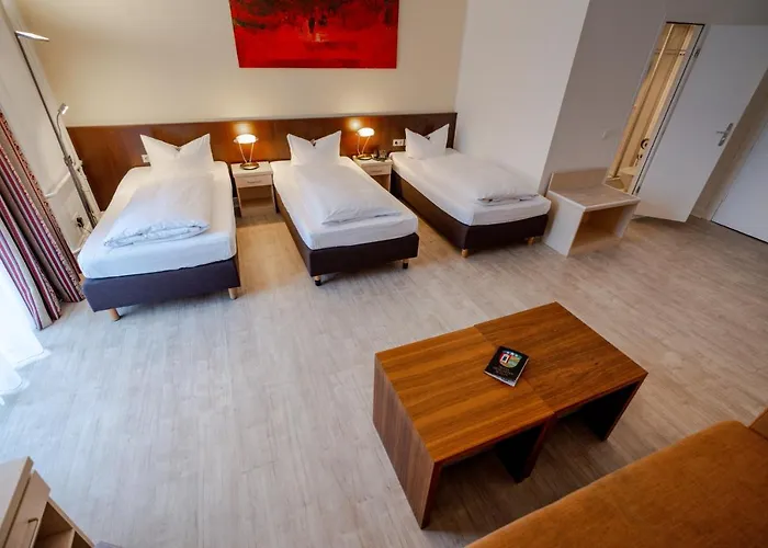 Tiergarten Hotel Berlijn