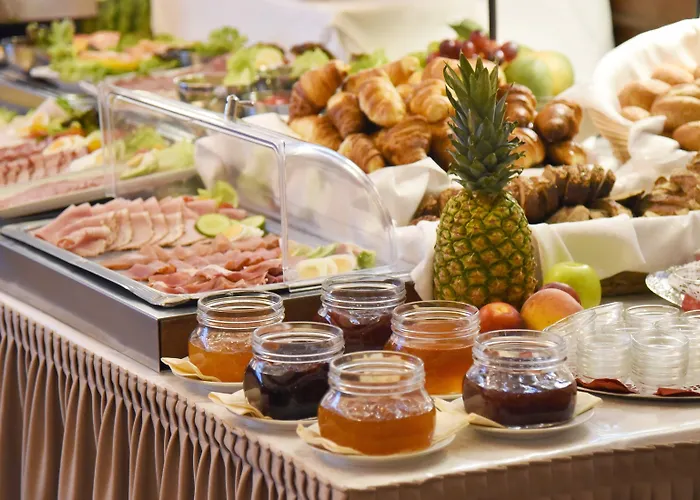 Tiergarten 3* Berlijn