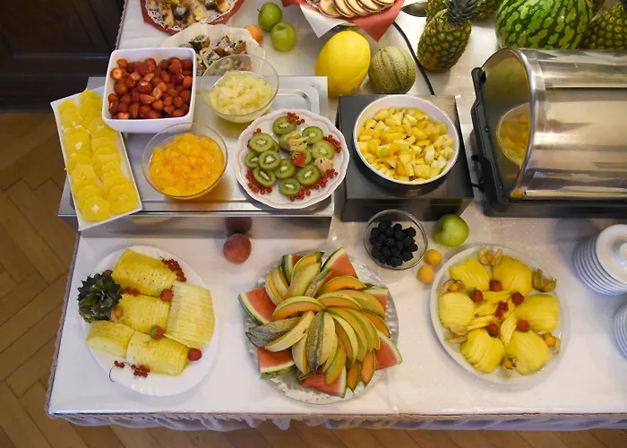 Tiergarten Hotel Berlijn