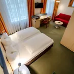 柏林蒂尔加滕酒店 3* 柏林