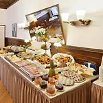 柏林蒂尔加滕酒店 酒店 3*