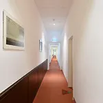 柏林蒂尔加滕酒店