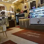 柏林蒂尔加滕酒店 3*