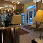 柏林蒂尔加滕酒店